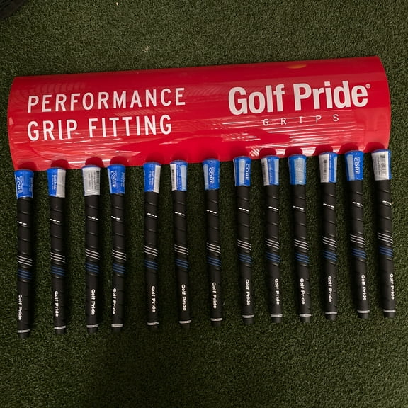 13 Brand New Golf Pride CP2 Wrap Midsize Grips 100% Authentic $143.99 Shipped