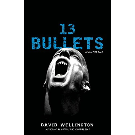 Pre-Owned 13 Bullets (Paperback) 0307381439 9780307381439