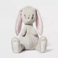13'' Bunny Stuffed Animal