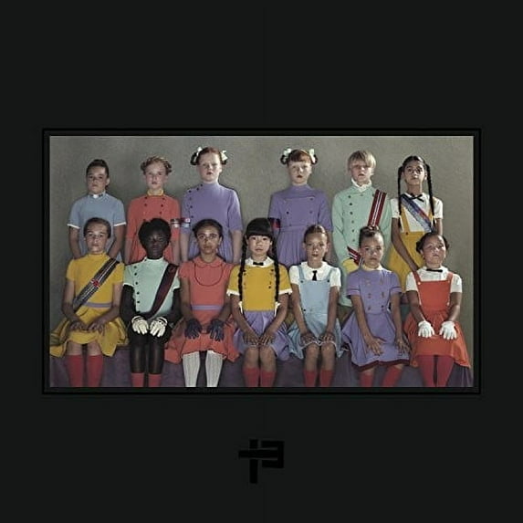 13 (CD)