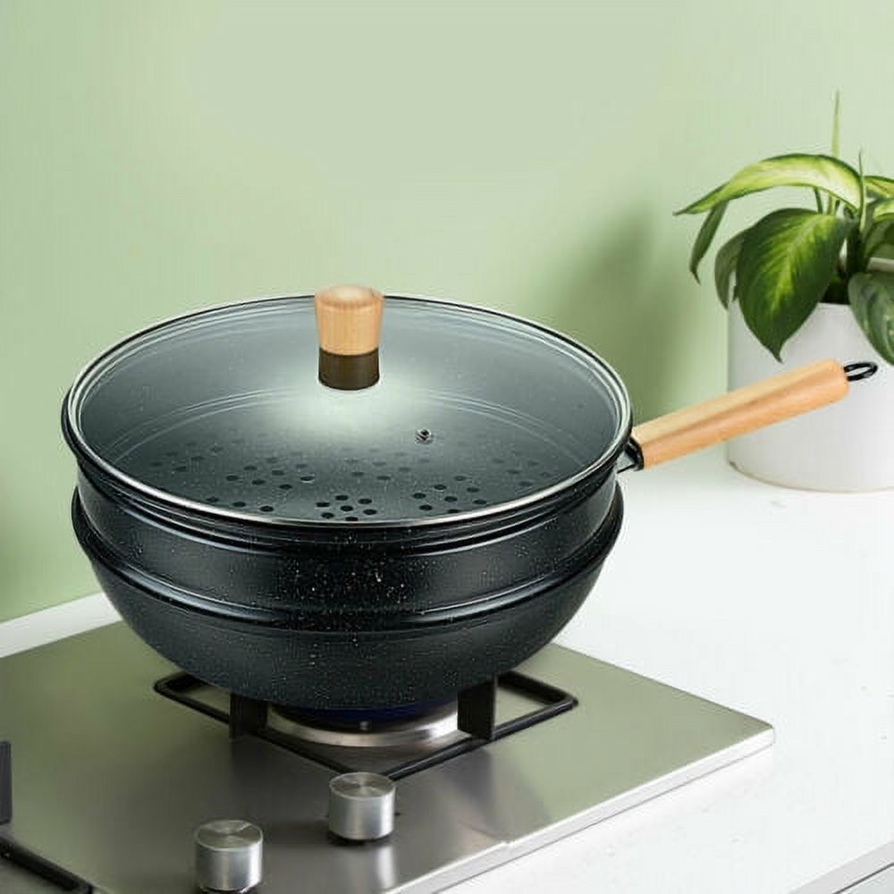 https://i5.walmartimages.com/seo/13-Cast-Iron-Nonstick-Wok-Stir-Frying-Pan-with-Glass-Lid-and-Steamer_7482867b-b096-4079-a78b-a9455b4f152d.90ed2eb771193287514adc81b159cca2.jpeg