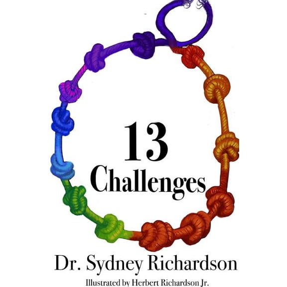 13 Challenges, (Paperback)