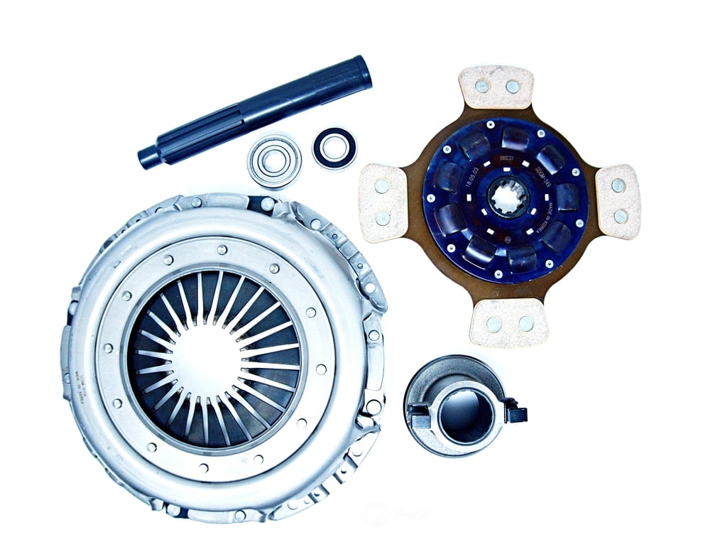 Platinum Driveline 04-536 Transmission Clutch Kit