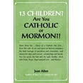 thumbnail image 1 of 13 Children? Are you Catholic or Mormon?! (Paperback), 1 of 1