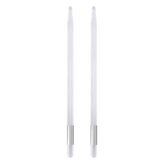 13 Color Glow Drumsticks 5A Acrylic LED Light Up Drum Sticks Stage Performances Drumsticks Night Light Drum Sticks