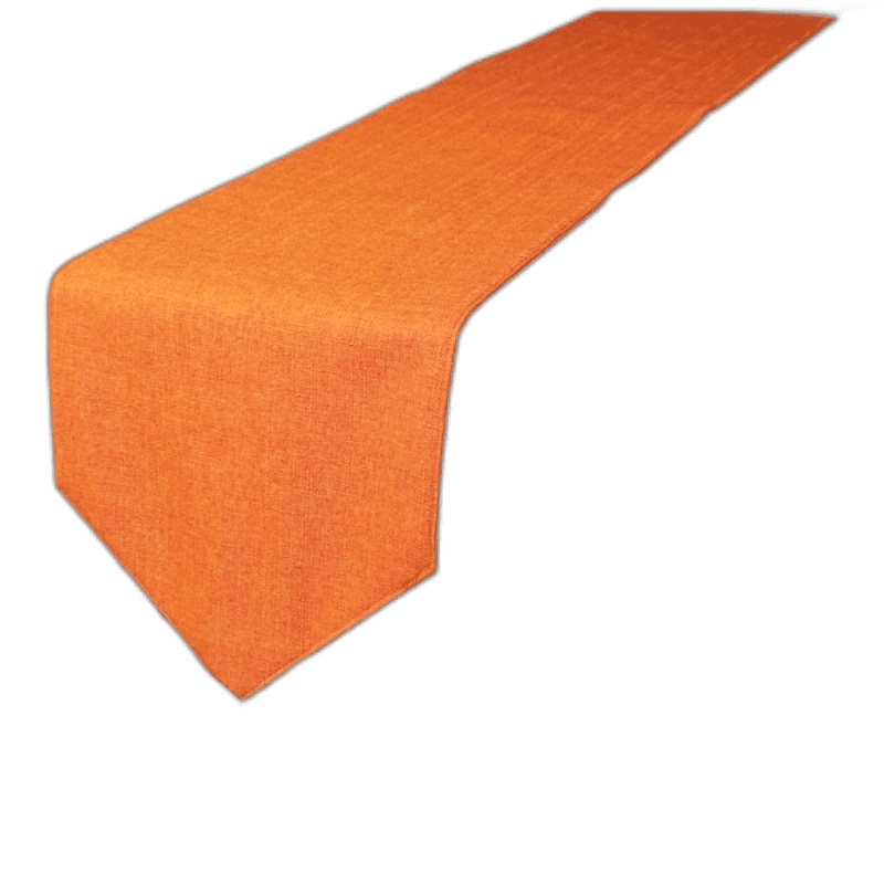 13 Colors Solid Color Cotton Linen Table Flag Cloth Modern Simple Light