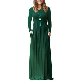 Elegant Formal Solid See-through Evening Dress Dresses
