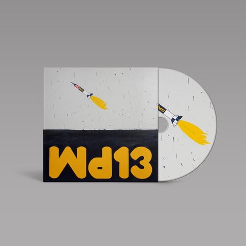 White Denim - 13 [COMPACT DISCS]