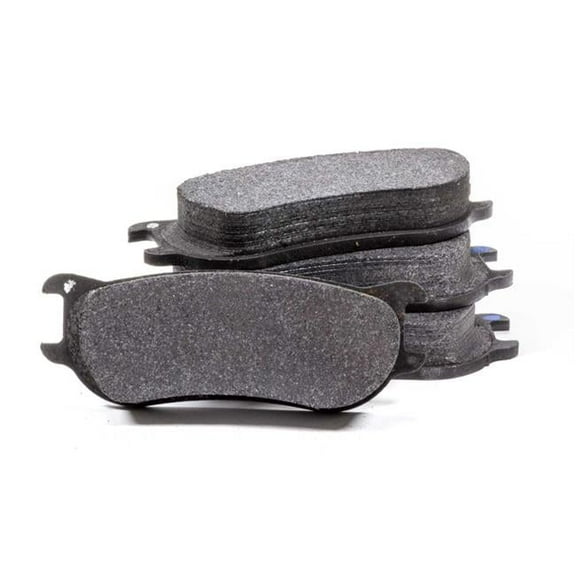 13 Compound Brake Pads All Temperatures ZR24 Calipers
