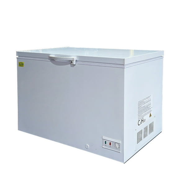 13 Cu. Ft. Chest Freezer, Deep Freezer 50 in.