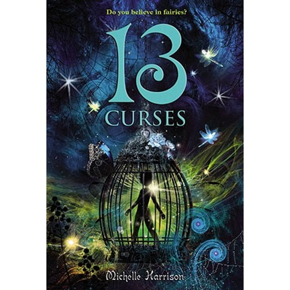 Pre-Owned 13 Treasures Trilogy: 13 Curses (Series #2) (Hardcover)