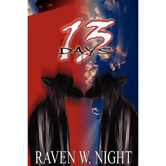 13 Days, (Paperback)