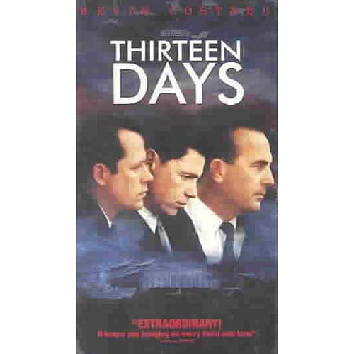Pre-Owned 13 Days
