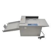 13 Digital Creasing and Perforating Machine 110V Paper Creasing Machine with Perforating Function
