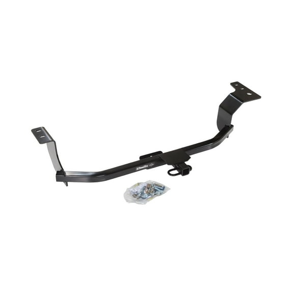 13 Elantra 2Dr/11-1C Elantra 4Dr(Not Gt) Cls I Hitch with Standard Ball Mount Kit Replacement Auto Part, Easy to Install