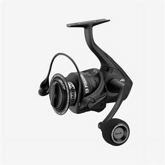 13 FISHING - AL13 - Spinning Reels (Saltwater)(AL13-5.2-3.0)