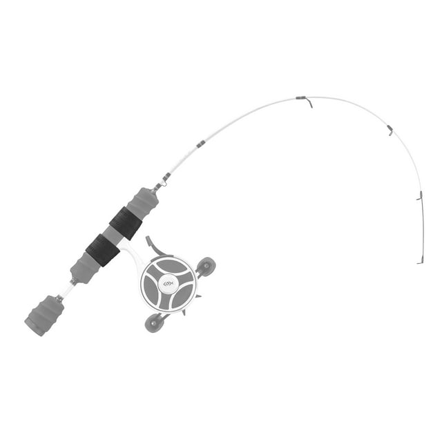 13 FISHING Black Ice Reel Anchor Wraps 4 Wrap Bands per Pack RARBI