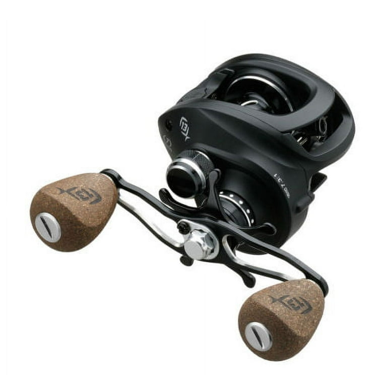 13 Fishing Concept A3 Gen II Baitcast Reel Davo's Tackle