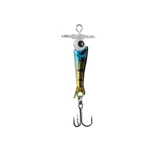 barney spoon fishing lures Barney Spoon 1/3 oz. Underwater Lure  Barney Spoons