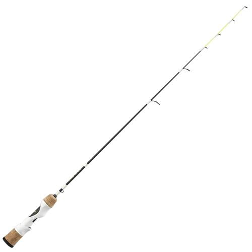 13 FISHING TICKLE STICK 23" LIGHT TS2-23L