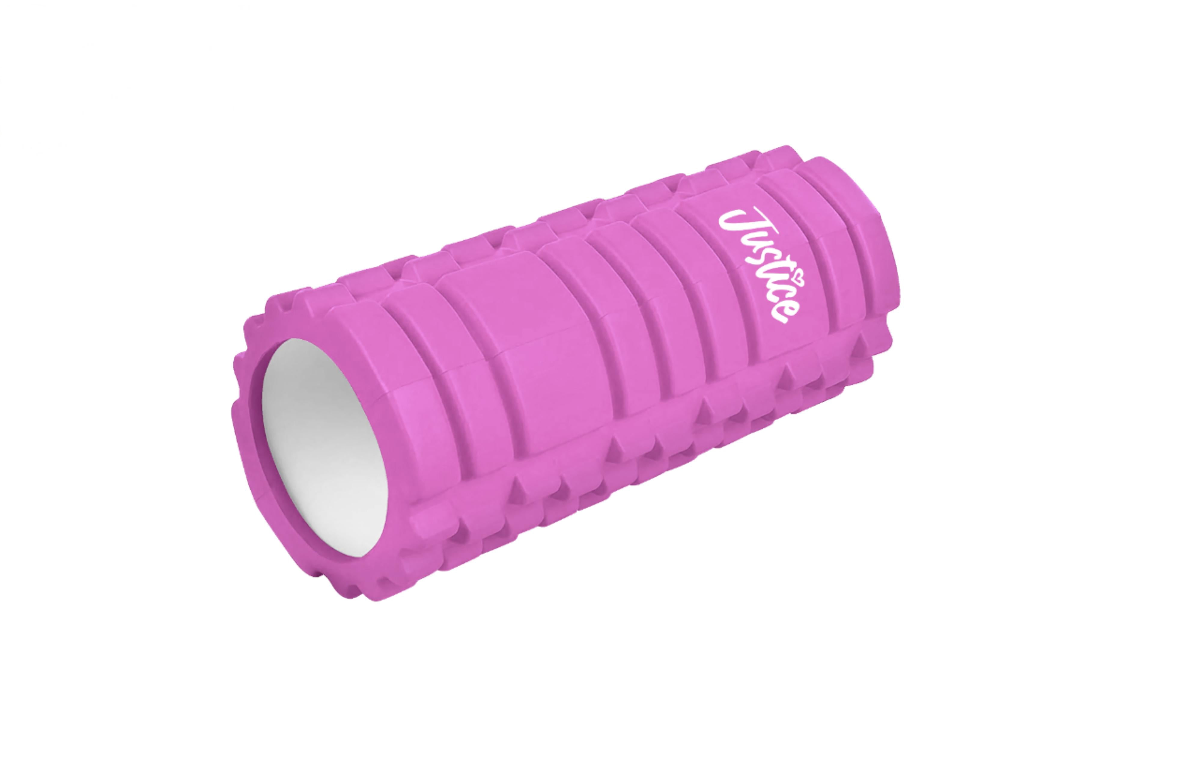 13" Justice Foam Roller