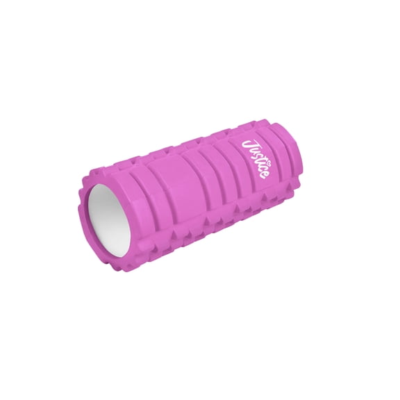 13" Justice Foam Roller