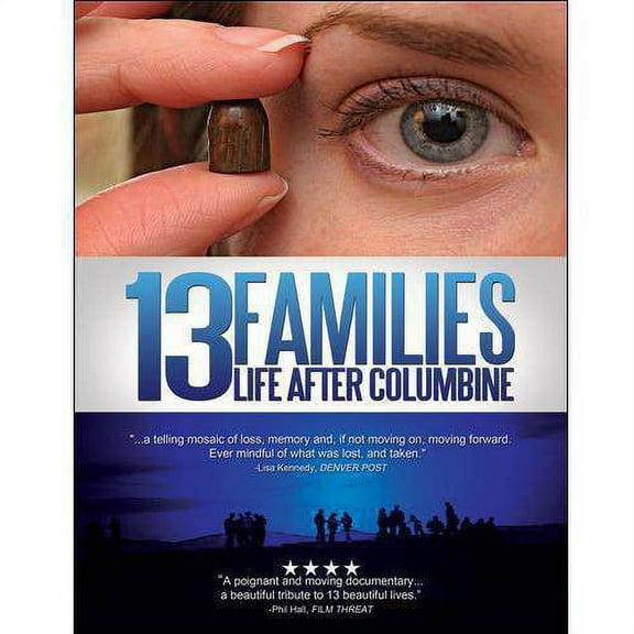 13 Families: Life After Columbine