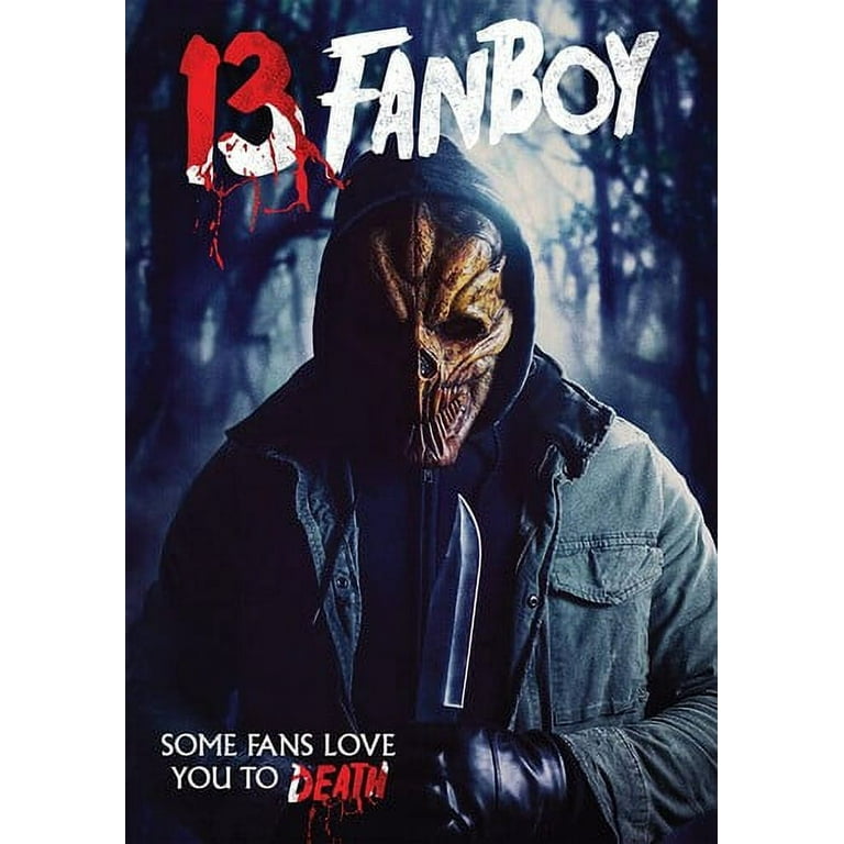 Watch 13 Fanboy