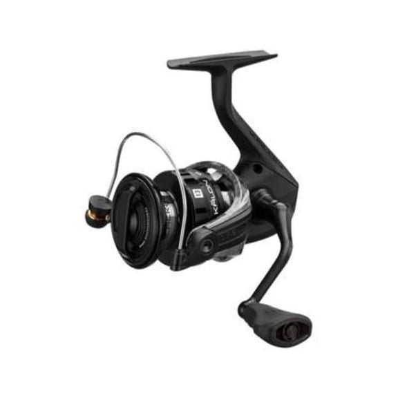 13 Fishing Kalon O Blackout Spinning Reel, Size 1000