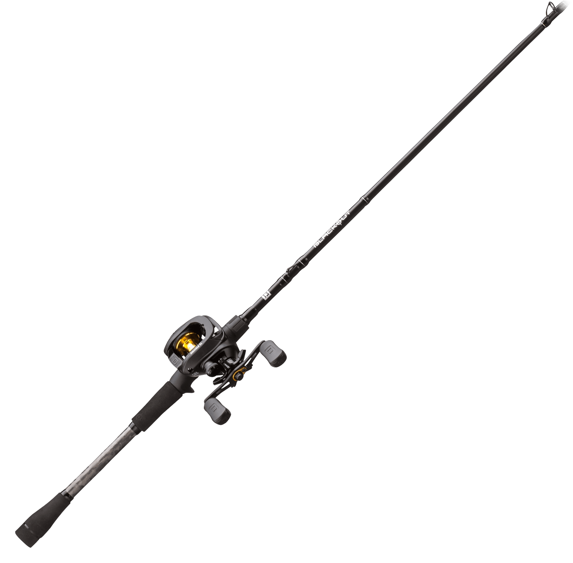 13 fishing blackout/origin f1 baitcast combo 13 Fishing Origin Rod 13Fishing ORIGIN F1 RH Baitcaster Reel Combo 13  Fishing DEFY