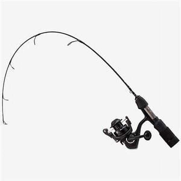 13 Fishing Blackout Ice Combo 27 Ultra Light Duty - Walmart.com