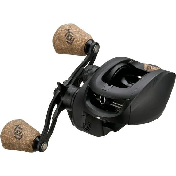 13 Fishing Concept A2 Baitcast Fishing Reel - 5.6:1 (Left Hand Retrieve)