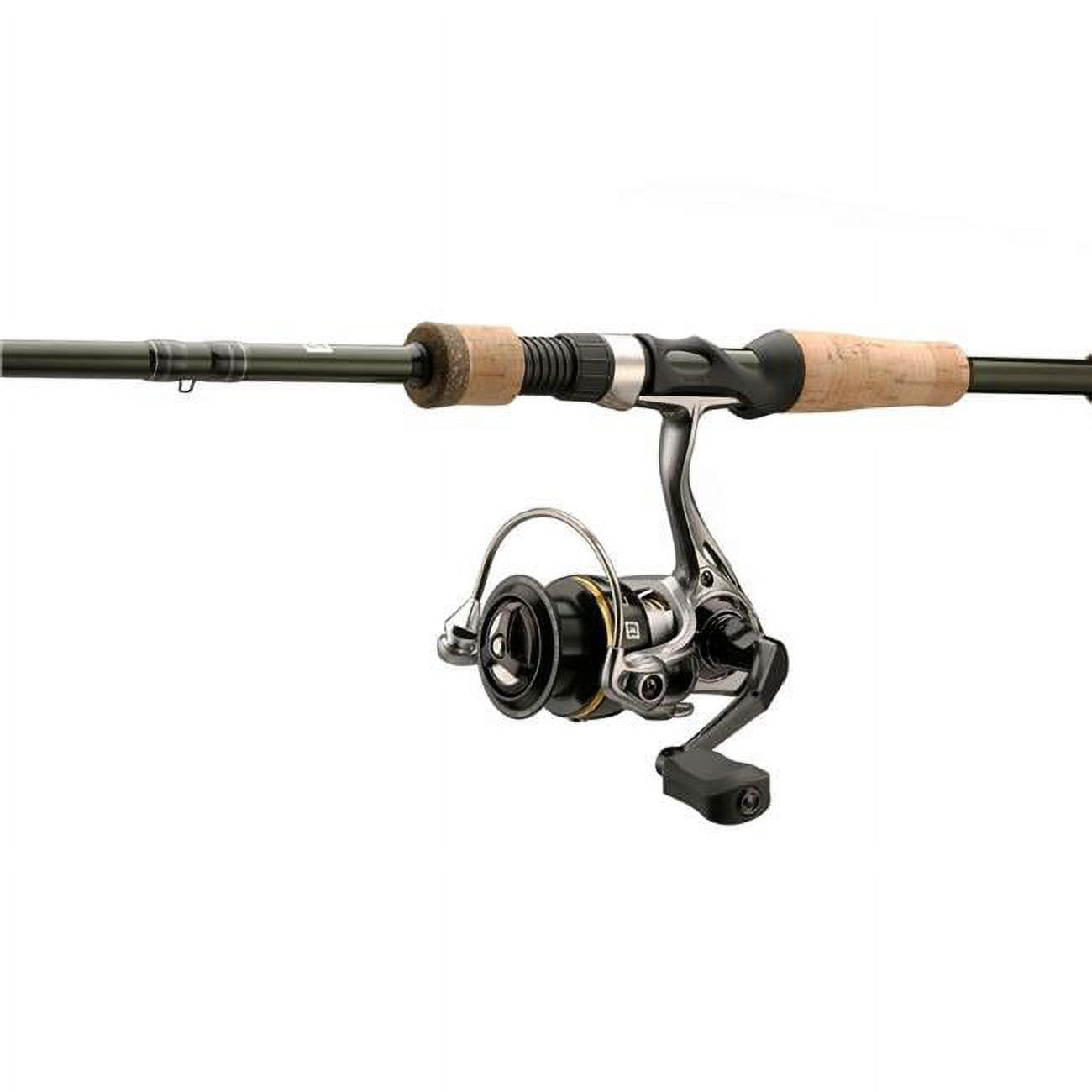 13 fishing creed k combo spinning - X while the spinning rod offers sensitivity and strength needed to handle a variety of angling situations 13 Fishing Creed K Spin