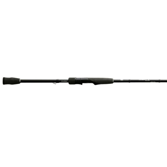 13 Fishing Defy 7' PVG24T EVA Split Grip Spin Fishing Rod (Adult)