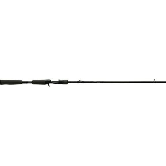 13 Fishing Defy Black 7 Ft. 4 In. Crankbait Casting Rod