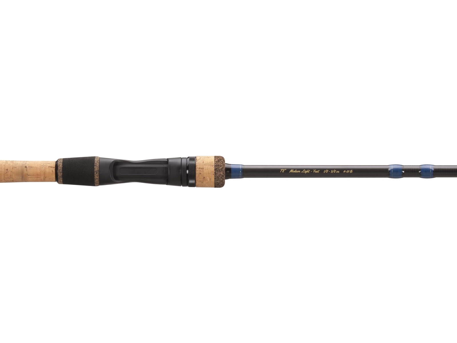 6'10 baitcasting rod Used Baitcast Rod