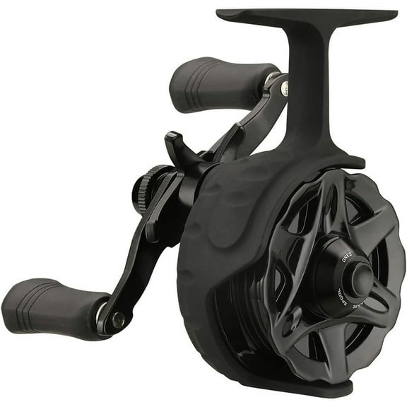13 Fishing Descent Inline Ice Fishing Reel - Right Hand Retrieve