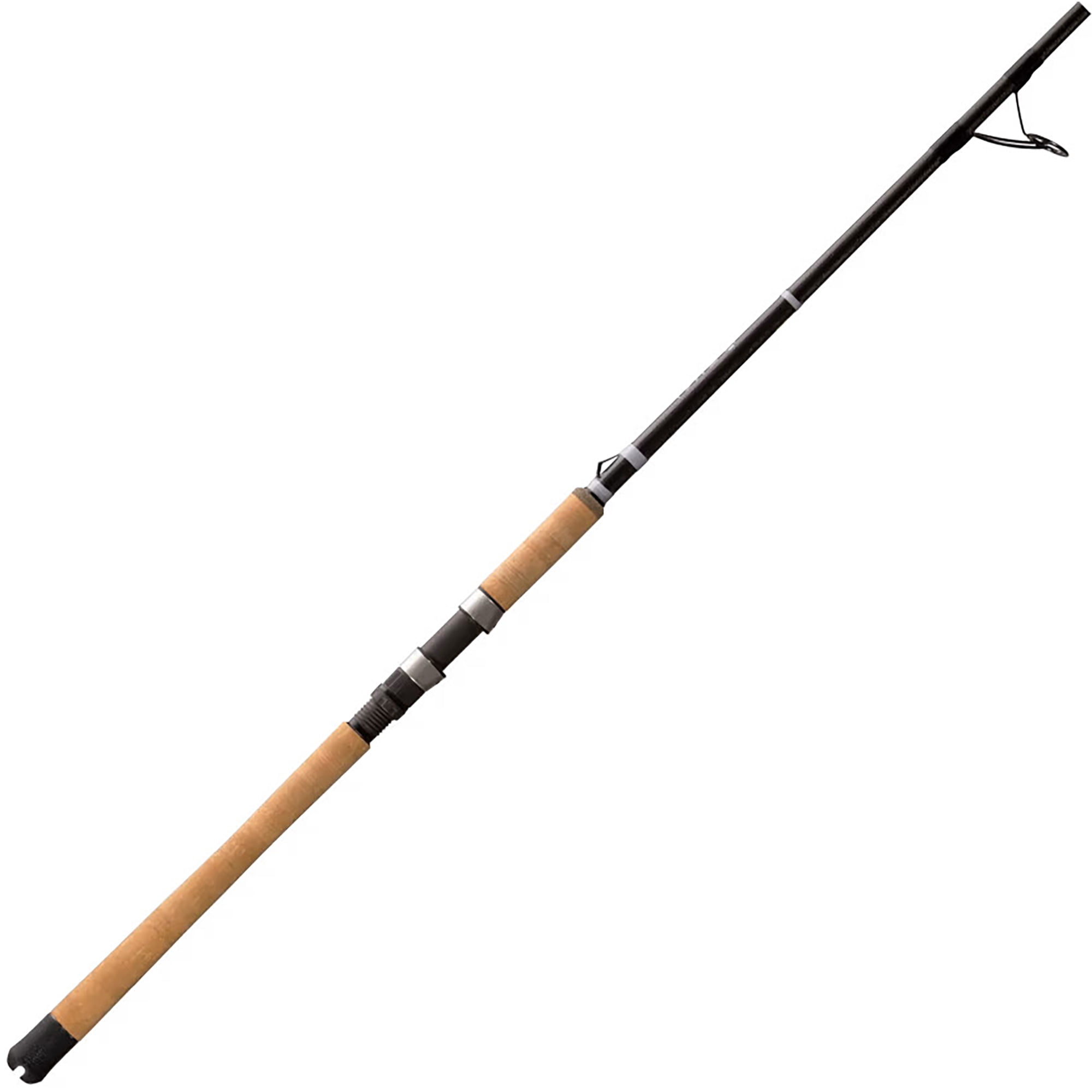 BATTALION 2枚 Penn Battalion II 7'6” Inshore/Nearshore Spinning Rod; 1