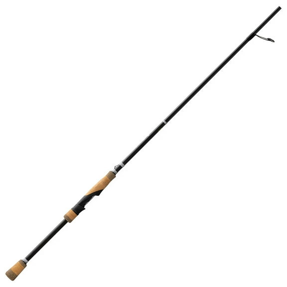 13 Fishing Fate +S Spinning Rod - 7'4" (Medium Light)