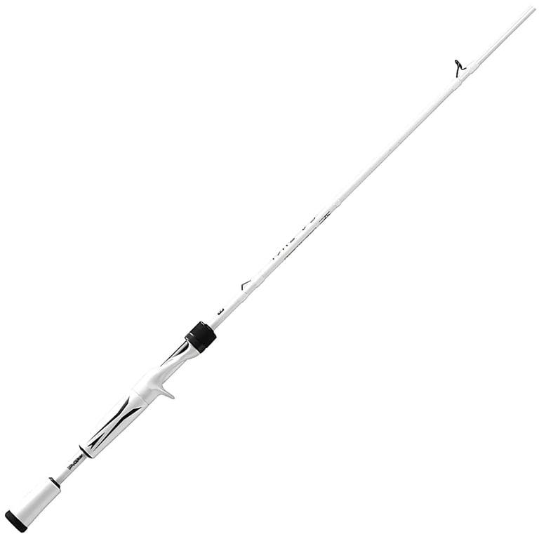 13 Fishing Fate V3 7 Ft. 11 In. H Casting Rod 13 Fishing Fate V3 7 Ft. 11 In. H Casting Rod