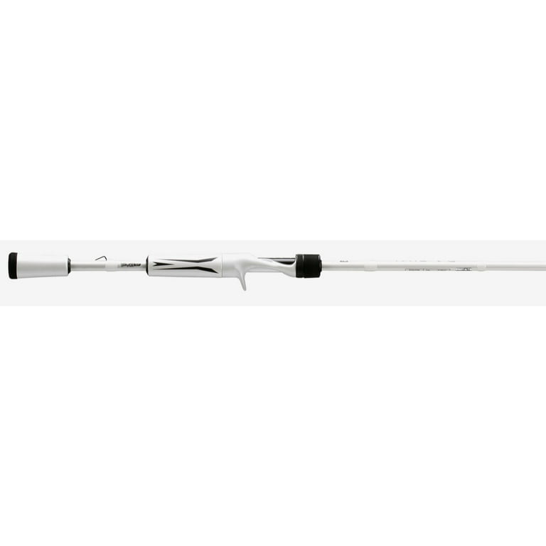 13 Fishing Fate V3 7 Ft. 11 In. H Casting Rod 