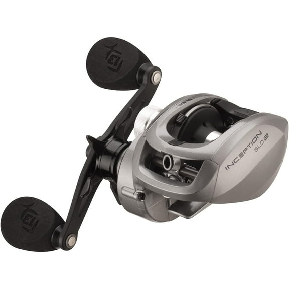 13 Fishing Inception SLD 2 Baitcast Reel LH 8.1:1