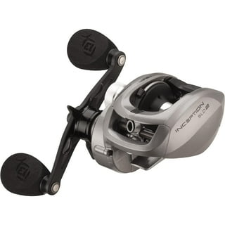 Okuma Cold Water Baitcast SS Low Profile Line Counter Trolling Fishing Reel  (Right Hand) - CWS-354D 