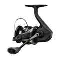 thumbnail image 1 of 13 Fishing Kalon O Blackout Spinning Reel 5.4:1 0.5, 1 of 9