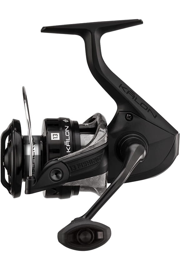 13 Fishing Kalon O Blackout Spinning Reel