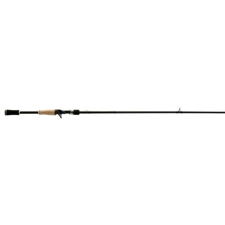 13 Fishing Medium Hell Bent 6 Ft 6 Inch Casting Rod
