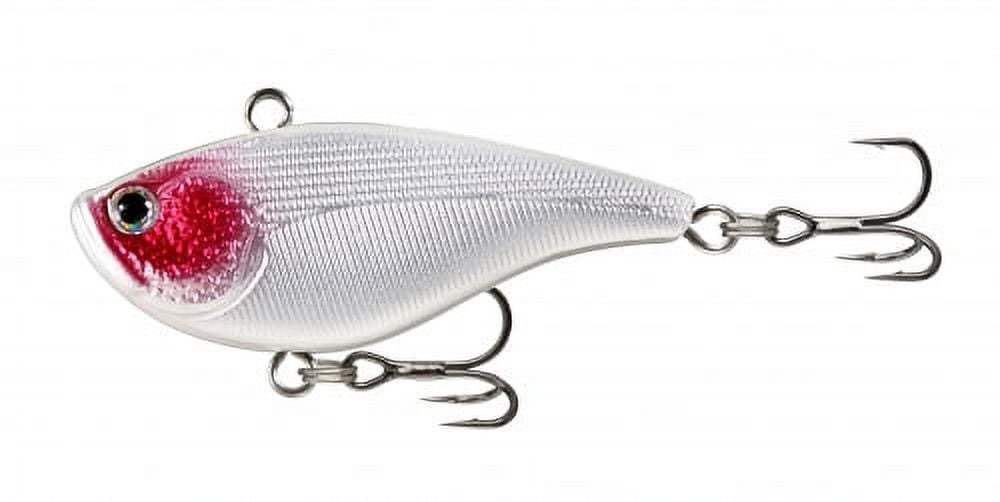 13 Fishing Micro Magic Man Ice or Open Water Lure, 1", Clown