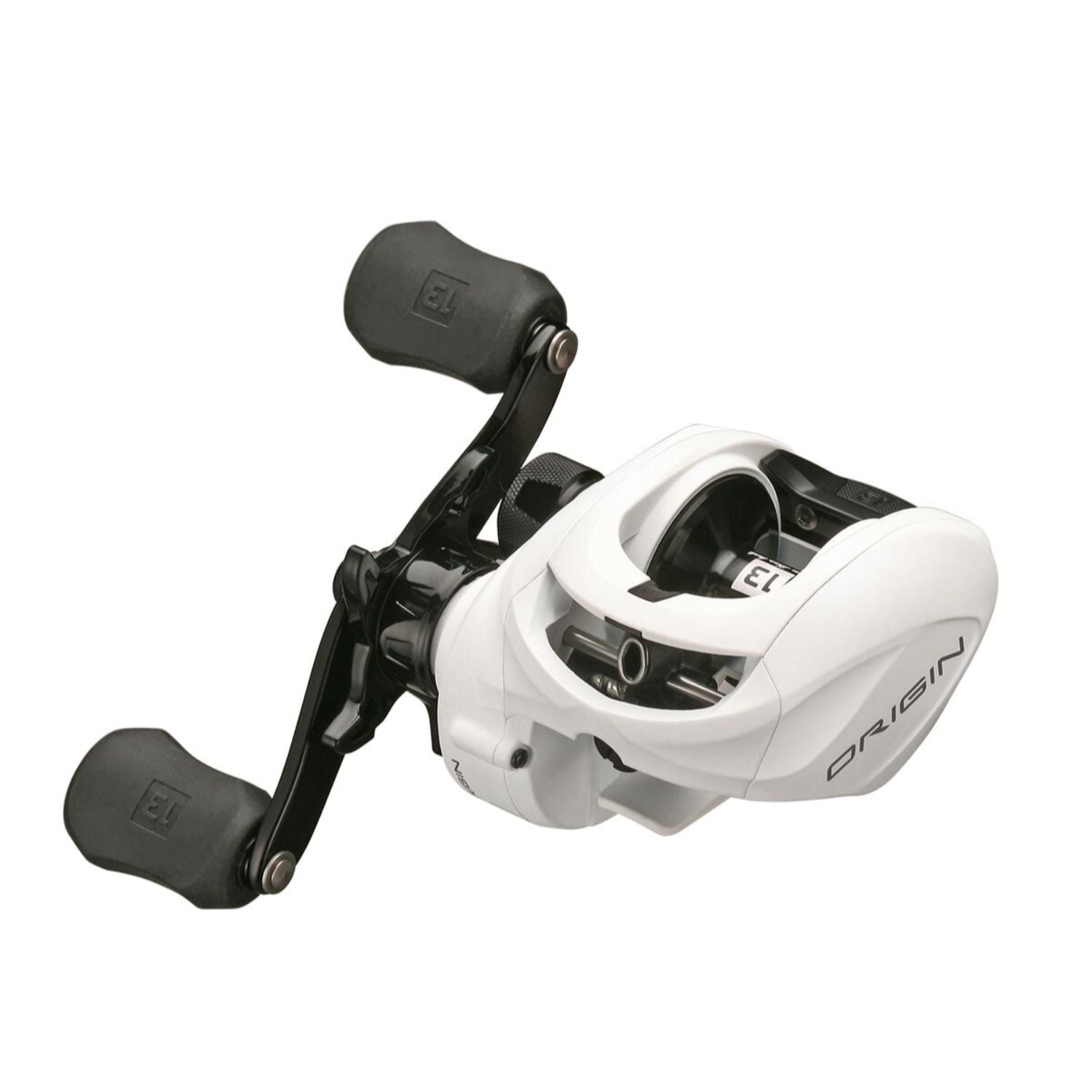 13 Fishing One 3 Origin C 8.1:1 Right Hand Baitcast Fishing Reel - OC8.1-RH - Walmart.com 13 Fishing One 3 Origin C 8.1:1 Right Hand Baitcast Fishing Reel - OC8.1-RH - Walmart.com