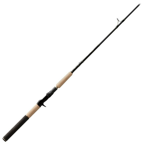 13 Fishing Omen Gold Trolling Fishing Rod - 10'6"