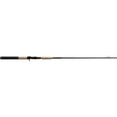 thumbnail image 1 of 13 Fishing Omen Gold Trolling Telescopic 8'6" Casting Rod Med Hvy, 1 of 4